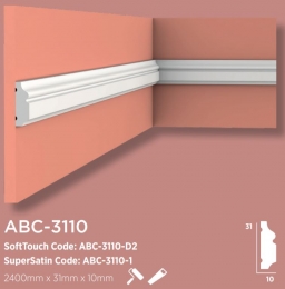 Decolux ABC 3110